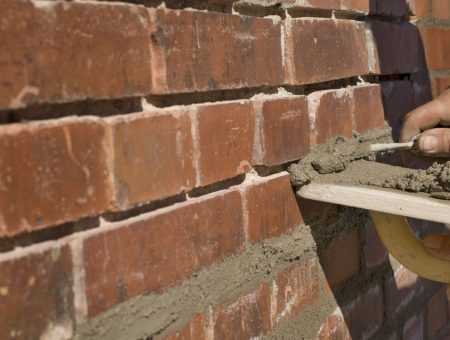 Repointingbrick